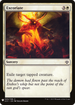 Excoriate (LIST-005) - The List