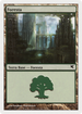 Forest (Italian) - "Foresta" (L12) (PSAL-L12) - Salvat 2005