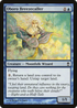 Oboro Breezecaller (SOK-048) - Saviors of Kamigawa