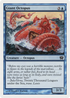 Giant Octopus (9ED-0S4) - 9th Edition