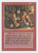 Stone Giant (3ED-) - Revised Edition