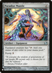 Paradise Mantle (LIST-211/229) - The List