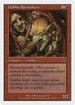 Goblin Spelunkers (7ED-193) - 7th Edition Foil