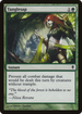Tanglesap (ZEN-186) - Zendikar Foil