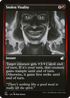 Stolen Vitality (DBL-161) - Innistrad: Double Feature Foil