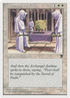 Keepers of the Faith (CHR-) - Chronicles
