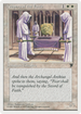 Keepers of the Faith (CHR-) - Chronicles