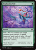 Snakeskin Veil (TDM-159) - Tarkir: Dragonstorm Foil