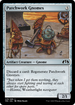 Patchwork Gnomes (TPR-229) - Tempest Remastered Foil