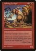 Hulking Cyclops (VIS-) - Visions