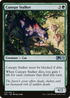 Canopy Stalker (M21-175) - Core Set 2021 Foil