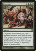 Overrun (DPA-078) - Duels of the Planeswalkers