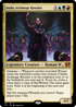 Inalla, Archmage Ritualist (PZ2-65737) - Treasure Chest