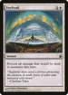 Forfend (MOR-010) - Morningtide Foil
