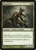 Ghoultree (DKA-115) - Dark Ascension Foil