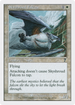 Skyshroud Falcon (7ED-045) - 7th Edition