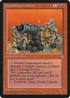Orcish Cannoneers (ICE-) - Ice Age