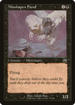 Misshapen Fiend (MMQ-147) - Mercadian Masques