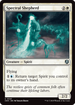 Spectral Shepherd (INR-041) - Innistrad Remastered Foil