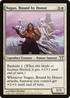 Nagao, Bound by Honor (CHK-036) - Champions of Kamigawa