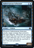 Subterranean Schooner (PRE-080) - The Lost Caverns of Ixalan Promos Foil