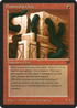 Primordial Ooze (LEG-) - Legends