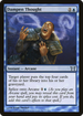 Dampen Thought (CHK-057) - Champions of Kamigawa