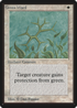 Green Ward (LEB-) - Limited Edition Beta