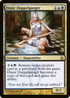 Dimir Doppelganger (RAV-202) - Ravnica: City of Guilds
