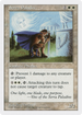 Serra Paladin (5ED-) - Fifth Edition