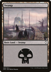 Swamp (298) (CM2-298) - Commander Anthology Volume II