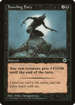 Howling Fury (POR-) - Portal