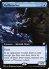 Hullbreacher (Extended Art) (CMR-635) - Commander Legends: (Extended Art)