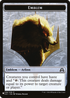 Arlinn, Embraced by the Moon Emblem (PLST-TSOI-18) - The List