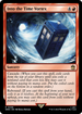Into the Time Vortex (WHO-088) - Doctor Who