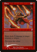 Blaze (7ED-175) - 7th Edition