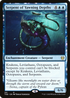 Serpent of Yawning Depths (THB-291) - Theros Beyond Death: (enchantment)