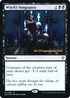 Witch's Vengeance (PRE-111) - Throne of Eldraine Promos Foil
