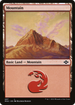 Mountain (487) (MH2-487) - Modern Horizons 2