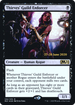 Thieves' Guild Enforcer (PRE-125) - Core Set 2021 Promos Foil