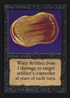 Warp Artifact (CE) (CED-) - Collectors' Edition