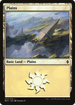 Plains (254) (BFZ-254) - Battle for Zendikar