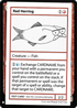 Red Herring (CMB1-) - Mystery Booster Playtest Cards 2019