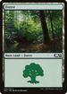 Forest (273) (M21-273) - Core Set 2021 Foil