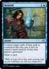Remand (RVR-059) - Ravnica Remastered Foil