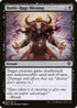 Battle-Rage Blessing (LIST-080/281) - The List