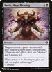 Battle-Rage Blessing (LIST-080/281) - The List