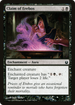 Claim of Erebos (BNG-064) - Born of the Gods Foil