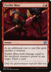Pyrrhic Blast (BRO-148) - The Brothers' War Foil