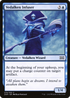 Vedalken Infuser (2XM-074) - Double Masters